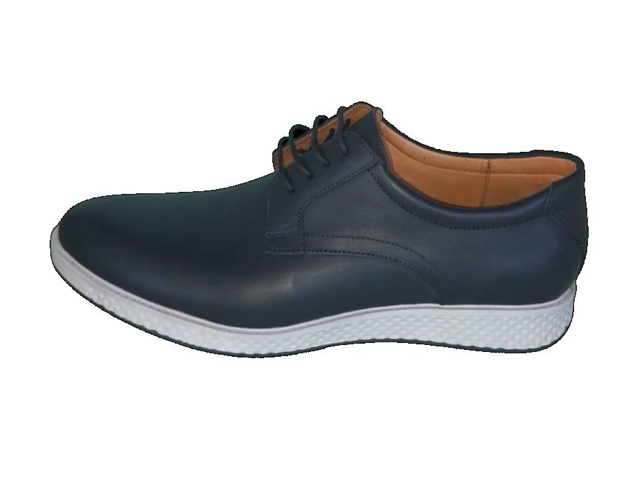 Calzado elegante de hombre